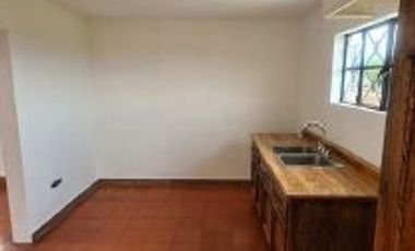 CASA GRANDE EN VENTA EN PATZCUARO MICHOACAN