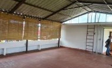 CASA GRANDE EN VENTA EN PATZCUARO MICHOACAN