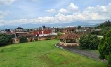 CASA GRANDE EN VENTA EN PATZCUARO MICHOACAN