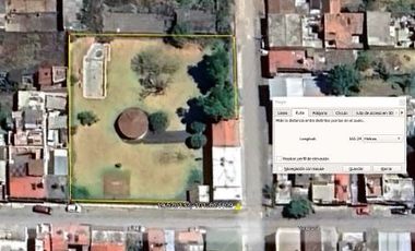 CASA GRANDE EN VENTA EN PATZCUARO MICHOACAN