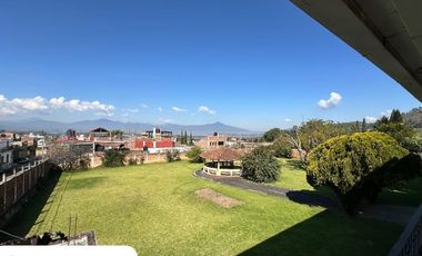 CASA GRANDE EN VENTA EN PATZCUARO MICHOACAN