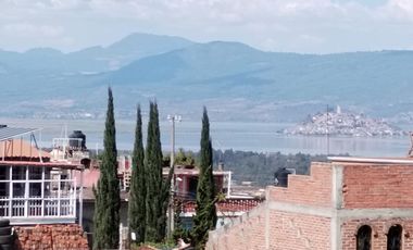 CASA GRANDE EN VENTA EN PATZCUARO MICHOACAN