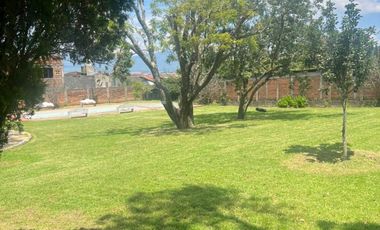 CASA GRANDE EN VENTA EN PATZCUARO MICHOACAN