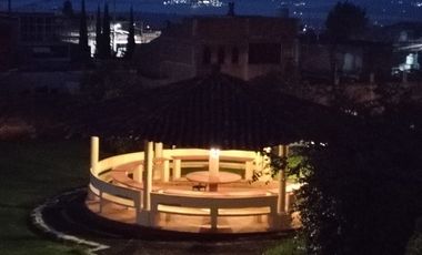 CASA GRANDE EN VENTA EN PATZCUARO MICHOACAN