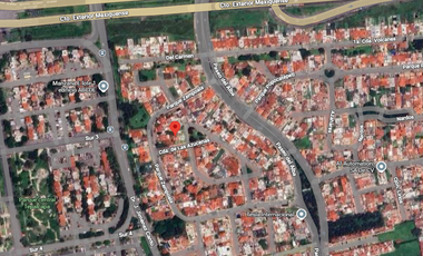 NO CREDITOS, CASA EN VENTA JARDINES DEL ALBA, CUAUTITLAN, EDOMEX