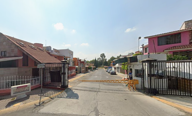 NO CREDITOS, CASA EN VENTA JARDINES DEL ALBA, CUAUTITLAN, EDOMEX