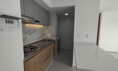 ARRENDAMOS APARTAMENTO ESTRENAR BUCARAMANGA CIUDADELA VERDE 2 ALCOBAS