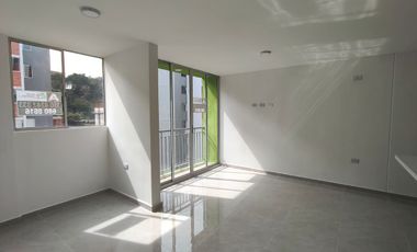 ARRENDAMOS APARTAMENTO ESTRENAR BUCARAMANGA CIUDADELA VERDE 2 ALCOBAS