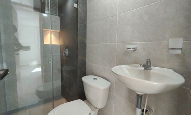 ARRENDAMOS APARTAMENTO ESTRENAR BUCARAMANGA CIUDADELA VERDE 2 ALCOBAS