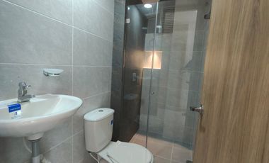 ARRENDAMOS APARTAMENTO ESTRENAR BUCARAMANGA CIUDADELA VERDE 2 ALCOBAS