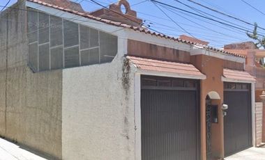REMATO CASA EN EL SANTUARIO JALOSTOTITLAN JALISCO
