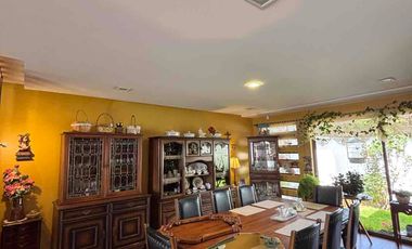 VILLA EN VENTA CHALLUABAMBA