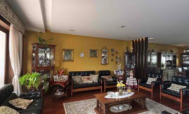 VILLA EN VENTA CHALLUABAMBA