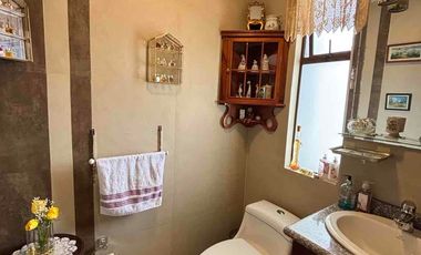 VILLA EN VENTA CHALLUABAMBA