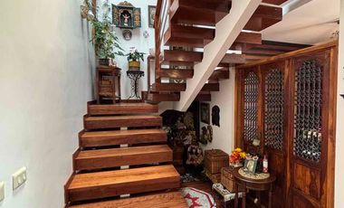 VILLA EN VENTA CHALLUABAMBA