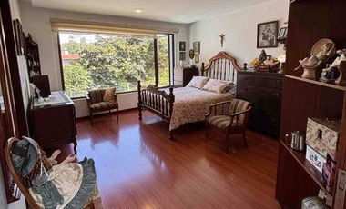 VILLA EN VENTA CHALLUABAMBA