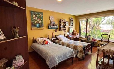 VILLA EN VENTA CHALLUABAMBA