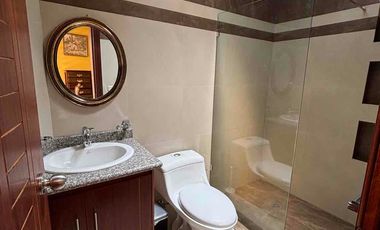 VILLA EN VENTA CHALLUABAMBA