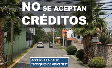 NO CREDITOS, CASA EN VENTA RESIDENCIAL BOSQUES DEL LAGO, CUAUTITLAN, EDOMEX