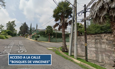 NO CREDITOS, CASA EN VENTA RESIDENCIAL BOSQUES DEL LAGO, CUAUTITLAN, EDOMEX