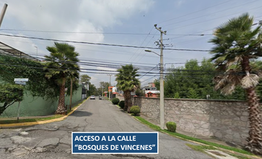 NO CREDITOS, CASA EN VENTA RESIDENCIAL BOSQUES DEL LAGO, CUAUTITLAN, EDOMEX
