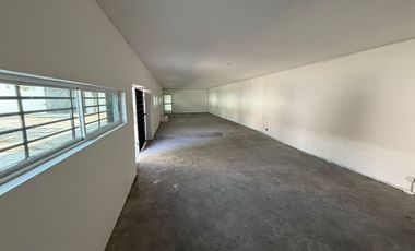 🏭 BODEGA EN RENTA – COL. HIDALGO, Monterrey