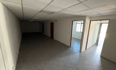 🏭 BODEGA EN RENTA – COL. HIDALGO, Monterrey