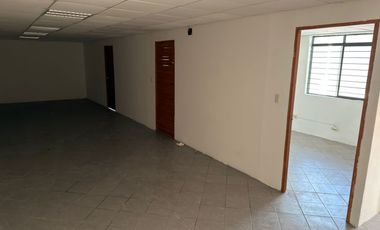 🏭 BODEGA EN RENTA – COL. HIDALGO, Monterrey