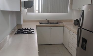 Suite Amoblada en Alquiler en Urdesa Norte, 1 Habitación, 1 Baño, Norte de Guayaquil.