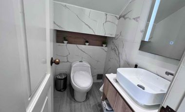 Se alquila linda casa esquinera en Vua a la Costa, Urb VÍA AL SOL, km 14,5