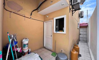 Se alquila linda casa esquinera en Vua a la Costa, Urb VÍA AL SOL, km 14,5