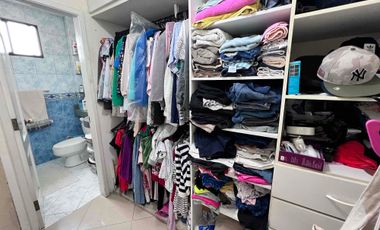 Se alquila linda casa esquinera en Vua a la Costa, Urb VÍA AL SOL, km 14,5