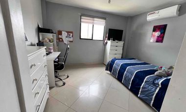 Se alquila linda casa esquinera en Vua a la Costa, Urb VÍA AL SOL, km 14,5