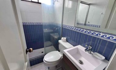 Se alquila linda casa esquinera en Vua a la Costa, Urb VÍA AL SOL, km 14,5