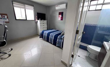 Se alquila linda casa esquinera en Vua a la Costa, Urb VÍA AL SOL, km 14,5