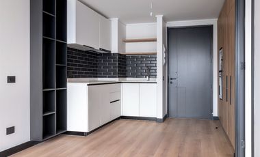 VENTA 1D-1B DPTO NUEVO A ESTRENAR METRO L3/L5