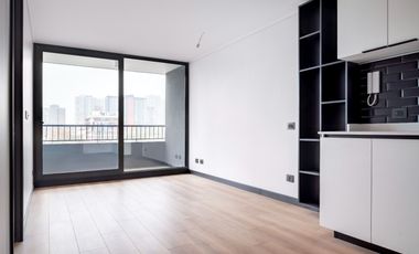 VENTA 1D-1B DPTO NUEVO A ESTRENAR METRO L3/L5