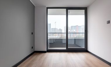 VENTA 1D-1B DPTO NUEVO A ESTRENAR METRO L3/L5