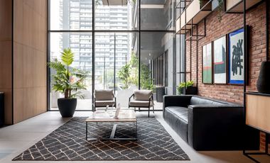 VENTA 1D-1B DPTO NUEVO A ESTRENAR METRO L3/L5