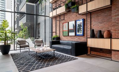 VENTA 1D-1B DPTO NUEVO A ESTRENAR METRO L3/L5