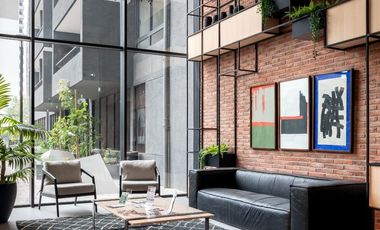 VENTA 1D-1B DPTO NUEVO A ESTRENAR METRO L3/L5