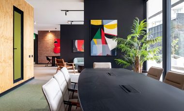 VENTA 1D-1B DPTO NUEVO A ESTRENAR METRO L3/L5