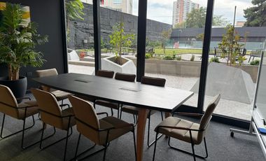 VENTA 1D-1B DPTO NUEVO A ESTRENAR METRO L3/L5