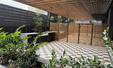 VENTA 1D-1B DPTO NUEVO A ESTRENAR METRO L3/L5