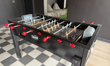 VENTA 1D-1B DPTO NUEVO A ESTRENAR METRO L3/L5