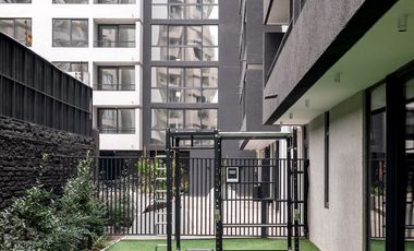 VENTA 1D-1B DPTO NUEVO A ESTRENAR METRO L3/L5