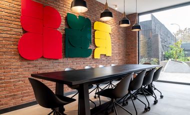 VENTA 1D-1B DPTO NUEVO A ESTRENAR METRO L3/L5