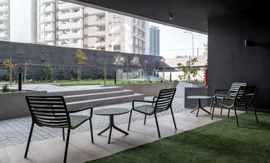 VENTA 1D-1B DPTO NUEVO A ESTRENAR METRO L3/L5