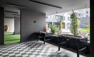 VENTA 1D-1B DPTO NUEVO A ESTRENAR METRO L3/L5