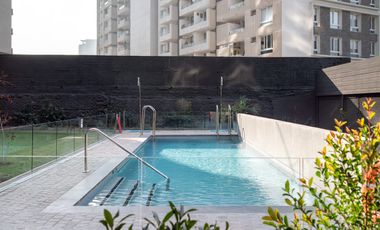 VENTA 1D-1B DPTO NUEVO A ESTRENAR METRO L3/L5